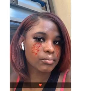 Meet your Posher, Jackie